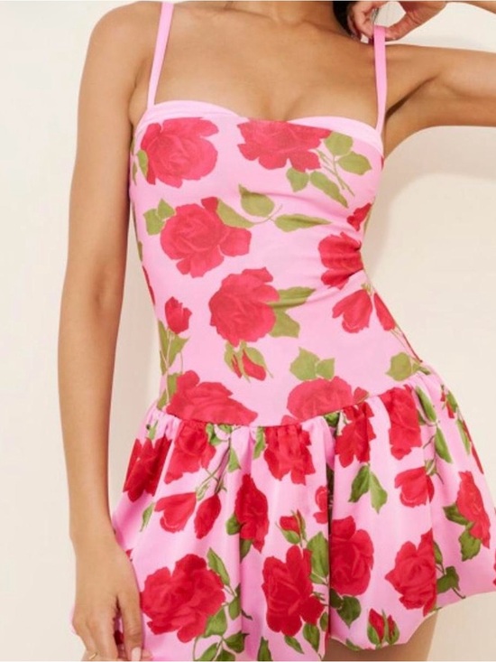 Show Me Your MuMu Dresses & Skirts - Show Me Your Mumu Tiffany Skort Dress